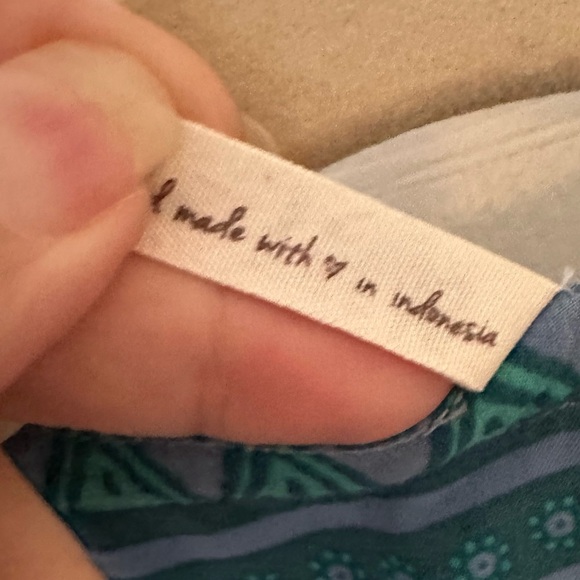 Spell and the Gypsy Collective Desert Wanderer Playsuit Vintage Rare - Picture 5 of 14